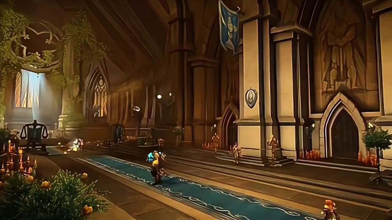 魔兽世界：副本中有哪些非常厉害的小怪，大家又是否能清楚的记得