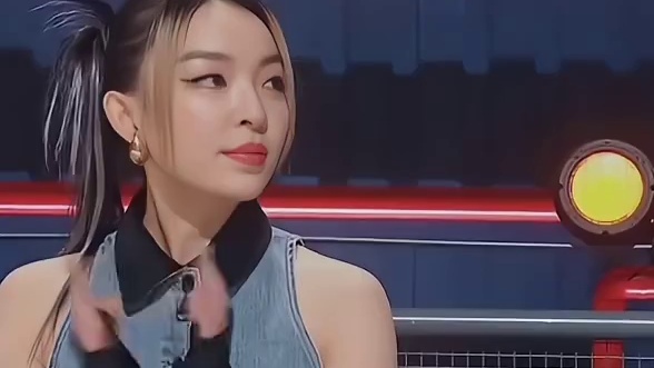 是因为网易云的人来了吗