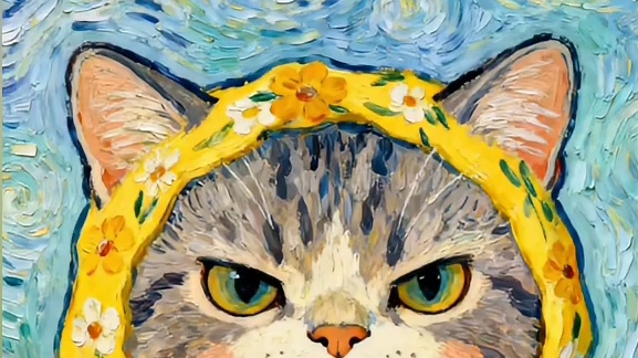 还有宝子不知道，魔道祖师树下打伞背影古风。#魔道祖师树下打伞背影 风#豆包p图指令魔道祖师 #豆包打