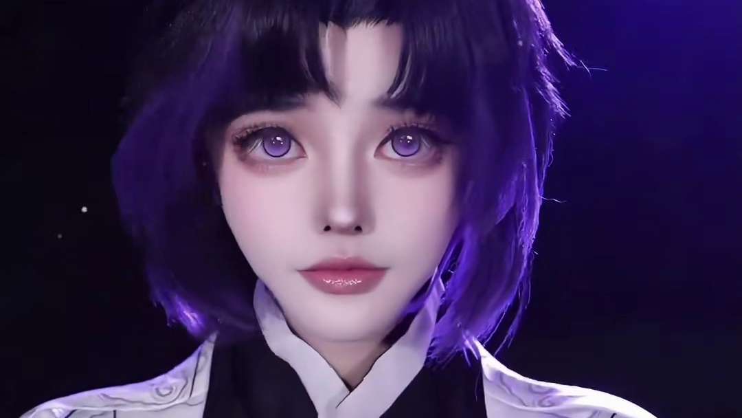 “忍，你做的很好了”