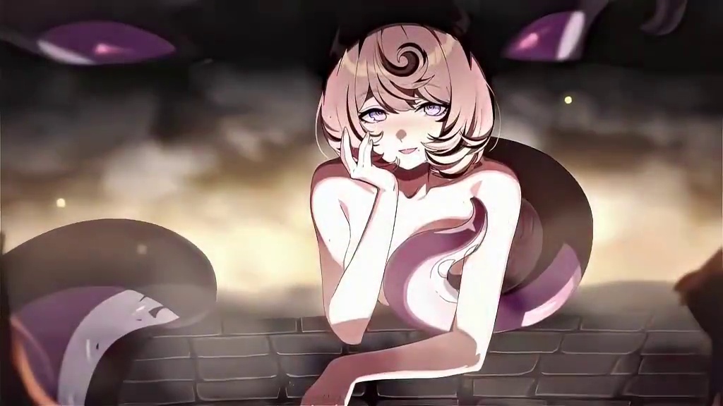 一切的爱怎么都送给她#绝区零 #绝区零创作激励计划 #绝区零伊德海莉