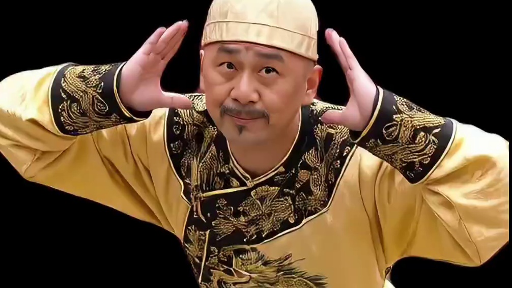 嬛嬛，啦啦啦啦啦库里库里四郎版来啦