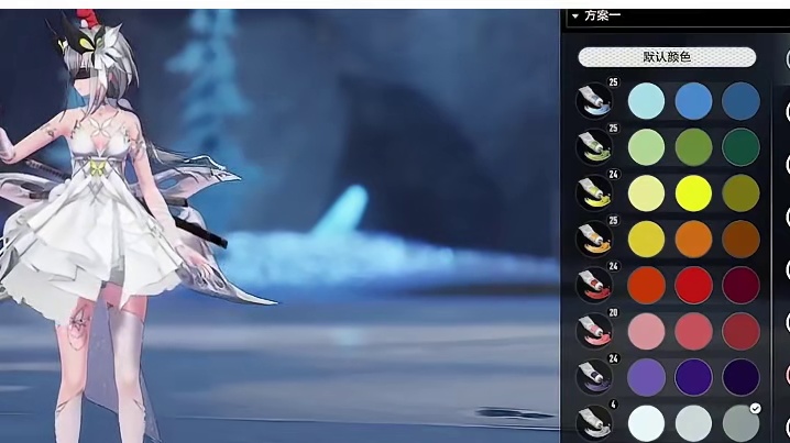 现在的二游抽卡玩这么花的吗？！