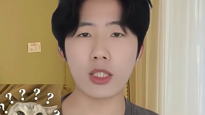 差点走丢的心头好，小悟空来保管