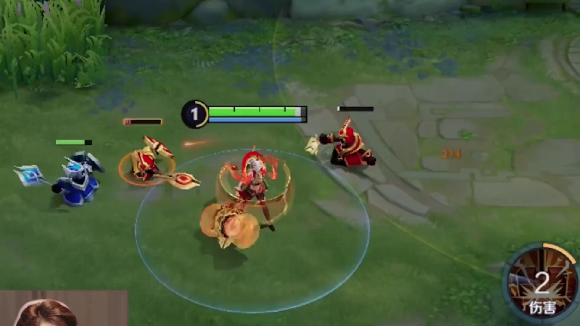 拿寿命玩游戏？？