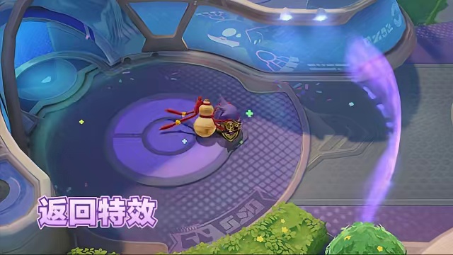 玄云泼墨卷玄黄！ 11月22日10点起，全新传说品质玄幻风格耿鬼上线！配套专属按键同步上架商城，首周