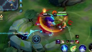 此視頻獻給每一個不說放棄的你