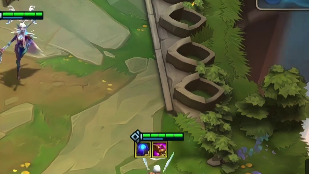 卡尔玛：三光明最合适的一集