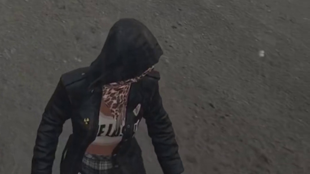 下雨了跑不跑？