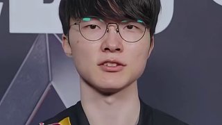 Faker：LPL歷史最佳選手會是Uzi