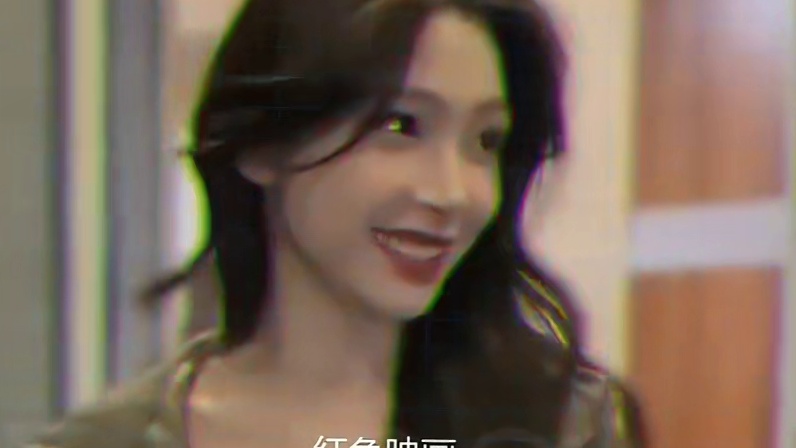 被易梦玲这段话点醒：真正的精致，是取悦自己的勇气️