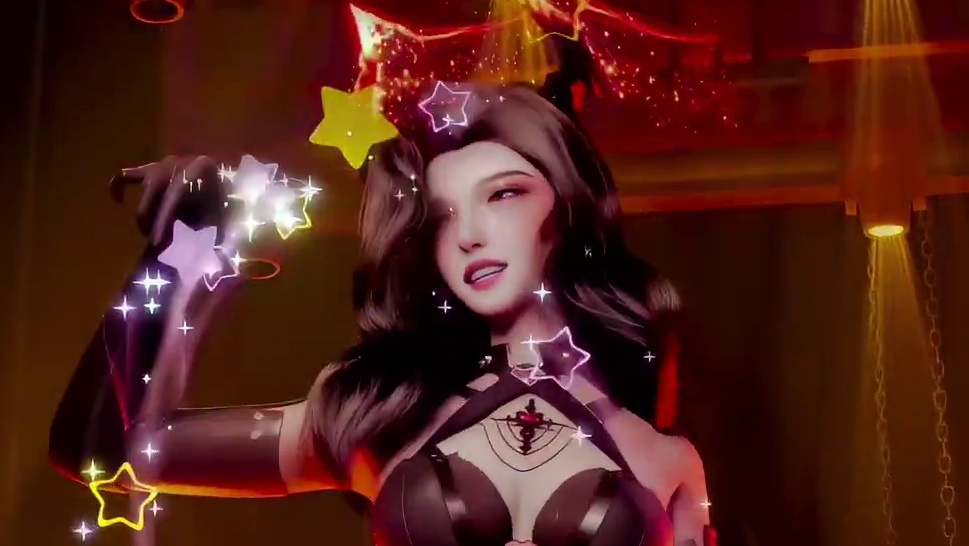 警告：这段舞可能引燃你的心！