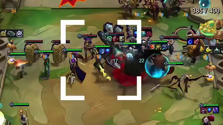 法师塞拉斯！一星游龙，二星吃鸡。