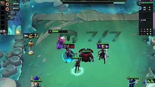 1200層龍王，能秒殺3星5費，也太簡單了吧