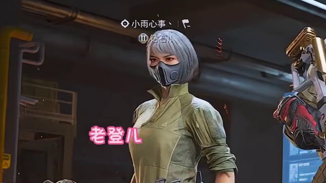 脑机扫描的隐藏夹层，能出大红！！