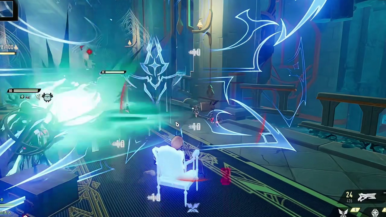 谁说兰迪没用的？这兰迪可太棒了！