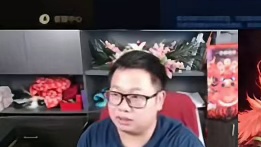 主播猜测策划与恩社已经商量好，综合前段时间风波送天三最合理