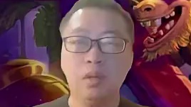 炉石传说全民石力赛秋季赛正式开启报名！大神们千万不要错过！