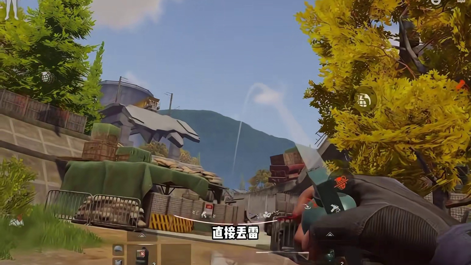 这波思路教学，非常有用