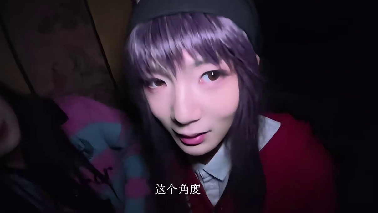 人各有命，上天注定，被NPC爆追逃命