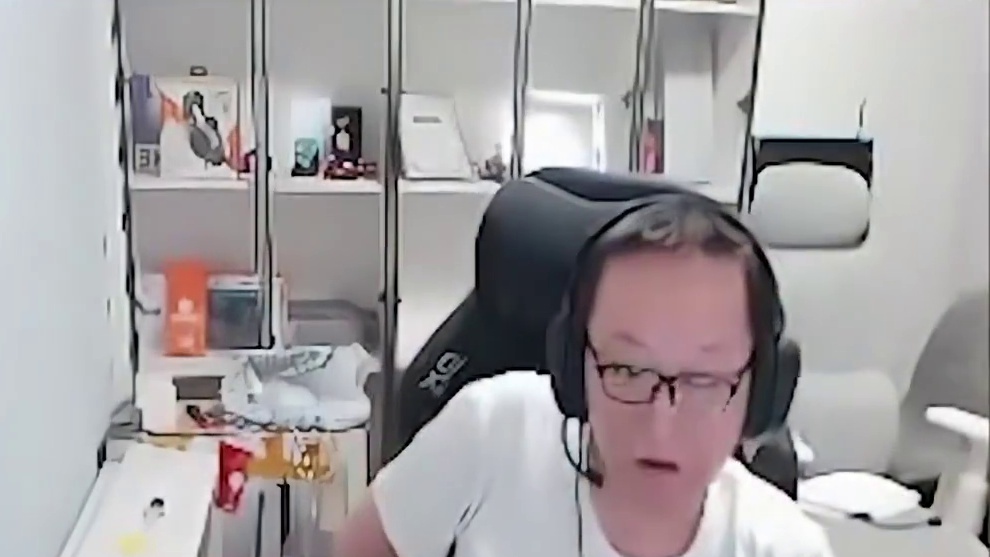 蛇哥说选秀选谁他们说了不算，到时候剩下谁就选谁