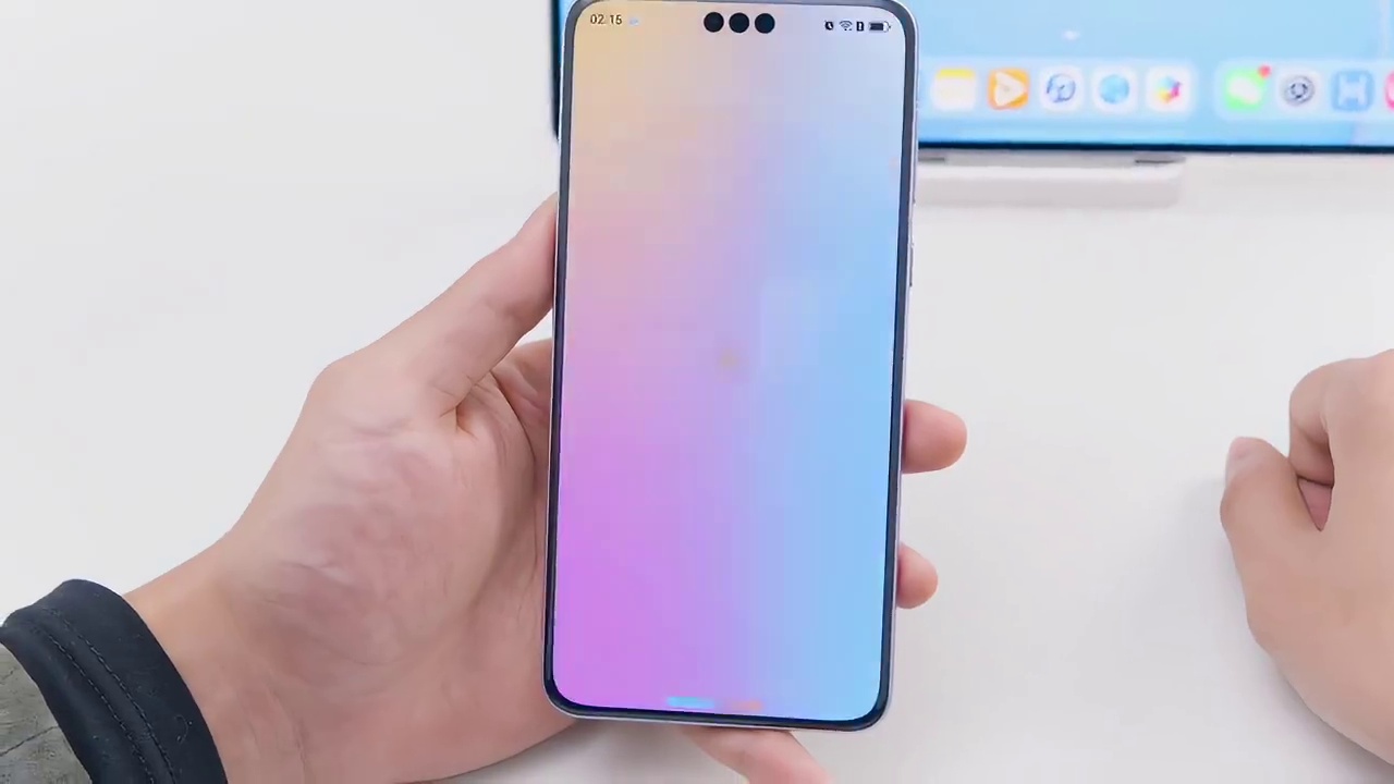 1分钟看懂鸿蒙6.0三大核心更新！ 1分钟看懂鸿蒙6.0三大核心更新！手里的华为更香了