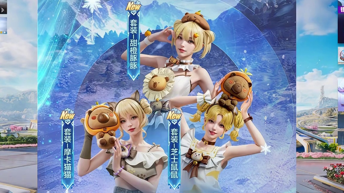 精英手册又又又又返场了