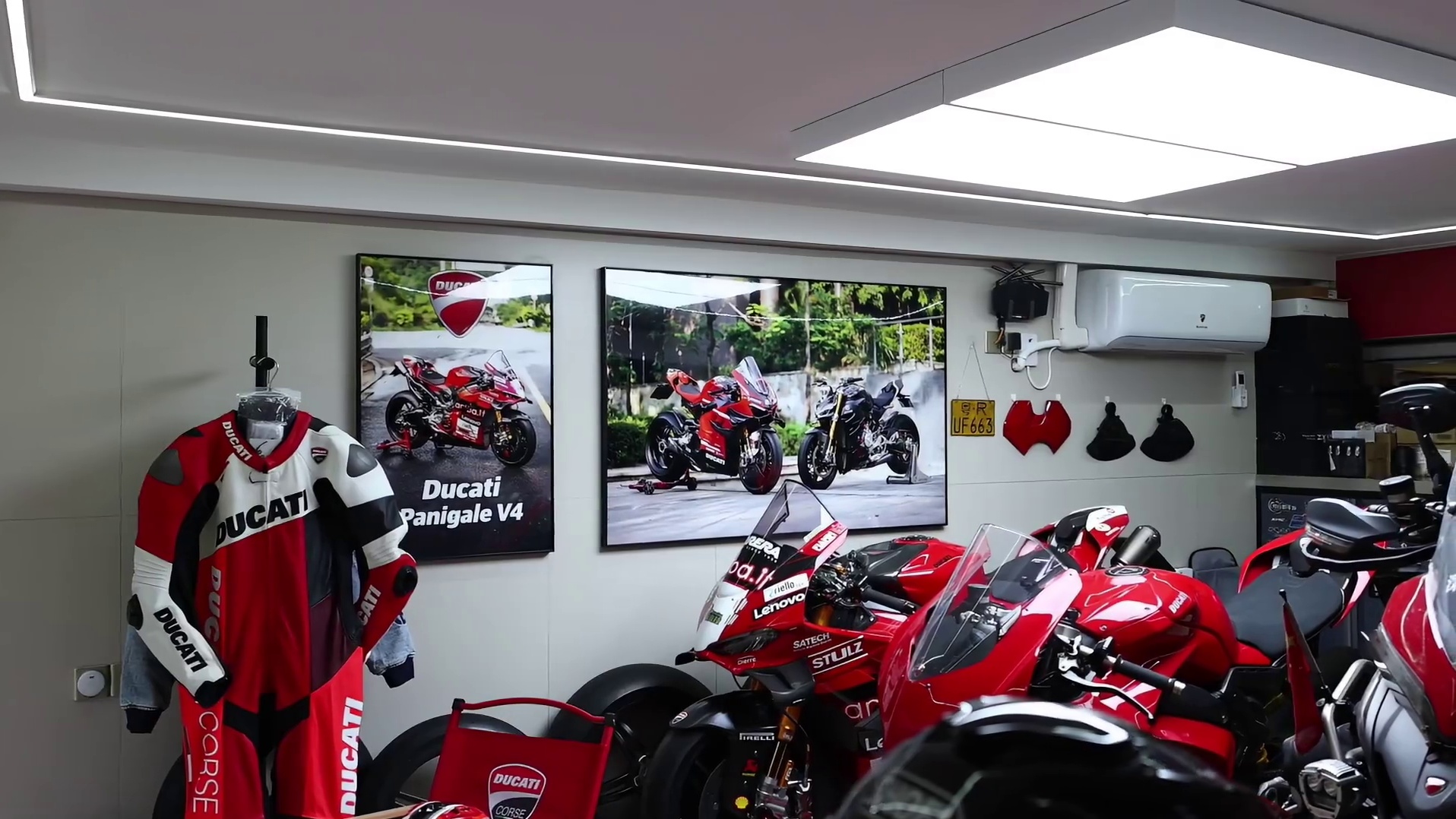 好一个误打误撞 是你的话会选择住在这个里面吗