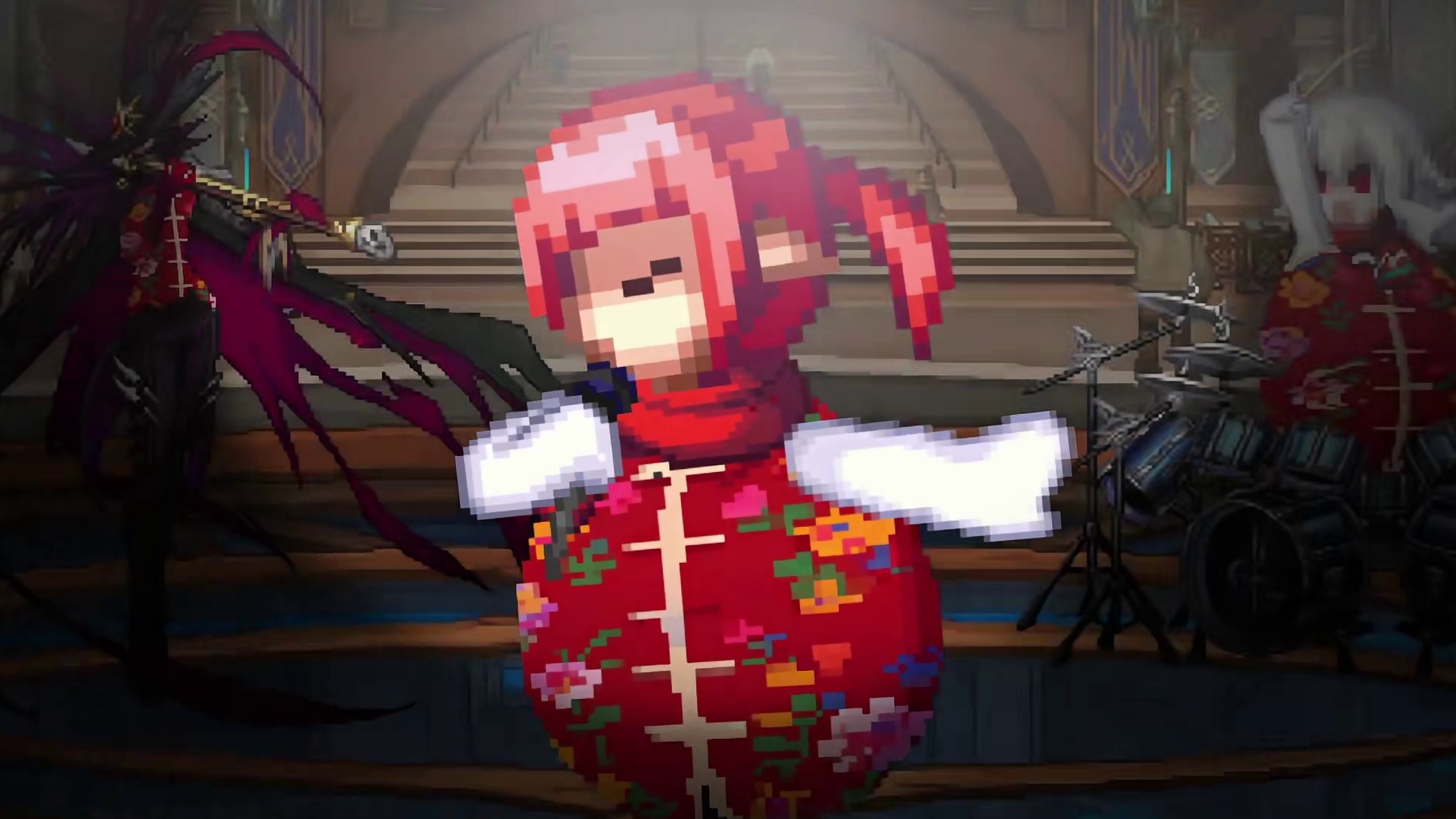 太给劲了家人们