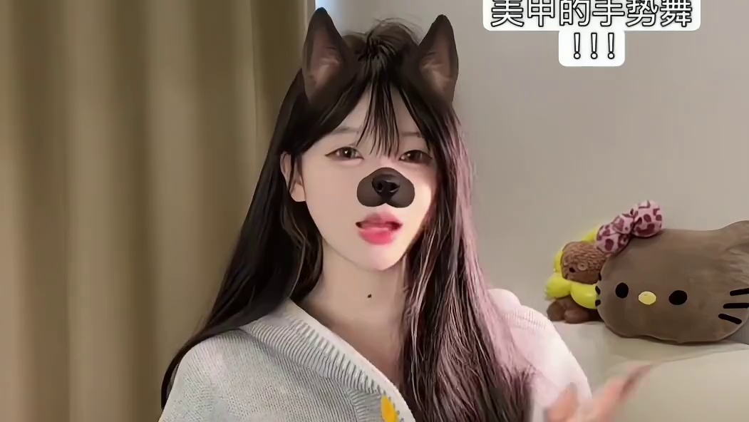 想看看你们做的美甲图 评论区里见！