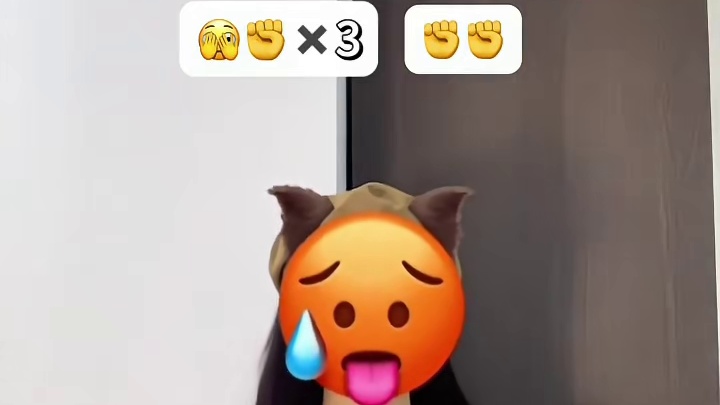 两个动作 超级简单