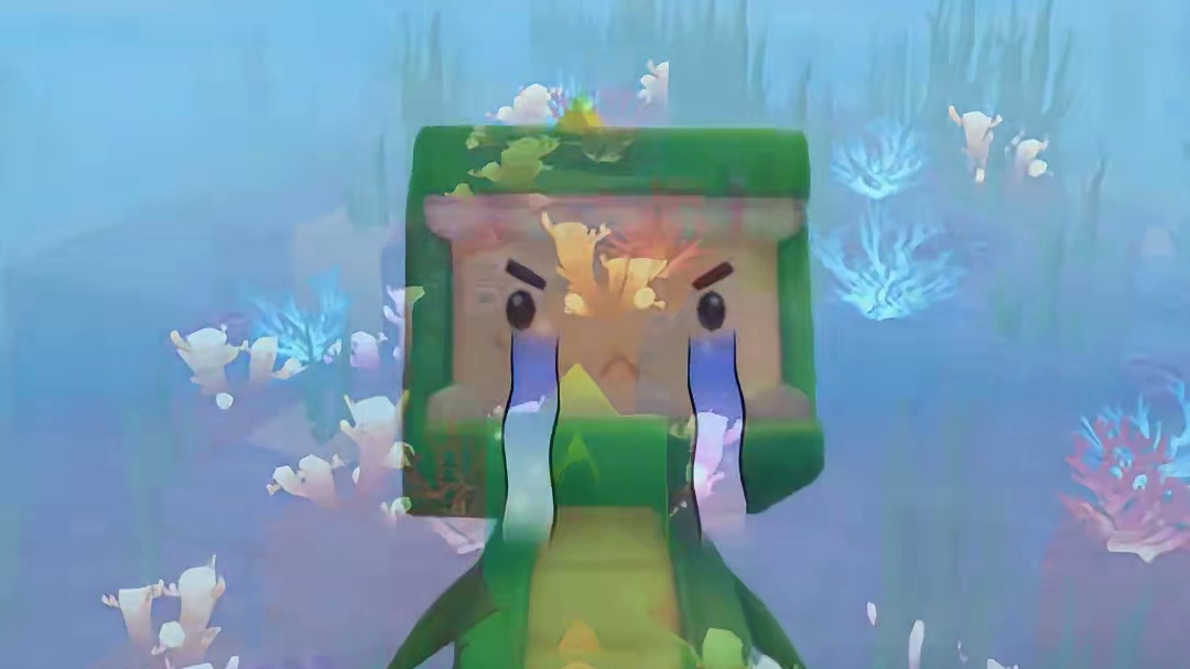 冰原到底在哪啊！ 接到冒险家的求助，迷斯拉决定来一场探寻冰原的神秘旅行