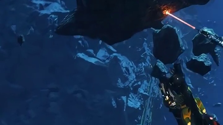 我发布了一个新视频，快来围观吧！