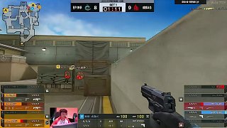 隊友的肯定是對我最大的鼓勵 #成都AG晉級世界賽#2025CFS中國區(qū)預選賽#2025CFS