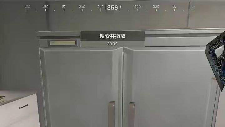 19w进监狱爽吃！最新适应监狱卡战备方案！【三角洲行动】