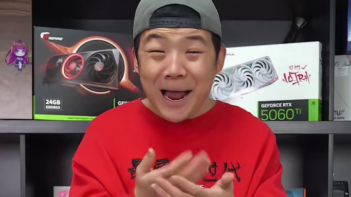 一千多预算配的全新电脑，还能畅玩这么多主流网游？