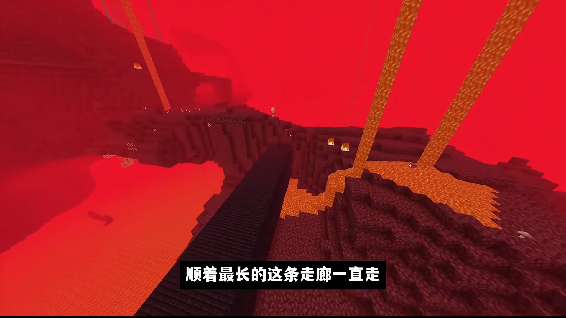 我的世界：立志要做海贼王的村民，还没出村就被射成筛子