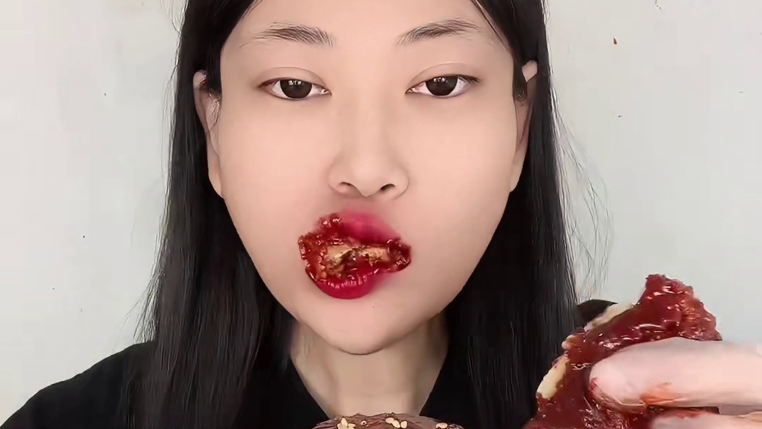 油炸煎制空气炸锅都可以 外酥里嫩 嘎嘎香