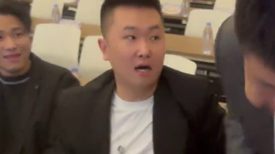 我发布了一个新视频，快来围观吧！