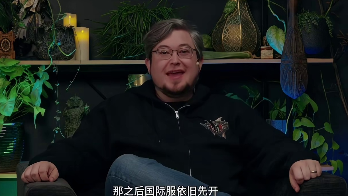 流放之路2新赛季德鲁伊登场赛季消息  