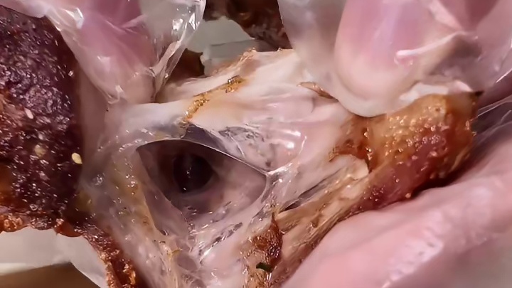 “唔怕身家过千万，就怕鱼片渌X烂！”南栅「辉仔爆爆」秋冬新菜，88蚊3只！