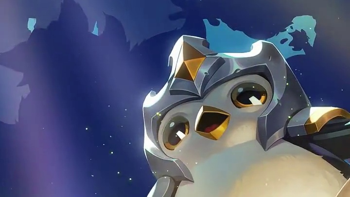 英雄联盟云顶之弈S16赛季《英雄联盟传奇》爆料视频2 S16赛季定档12月4日上线，让我们来看看新赛