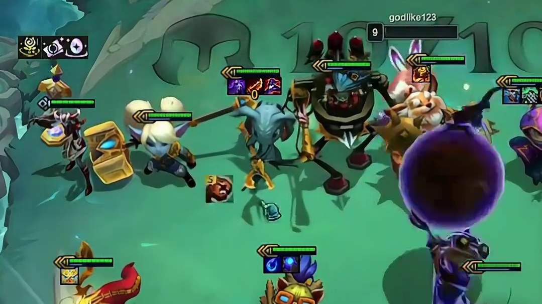 超哥新赛季开出8约德尔！结果炸弹人冒充五费！