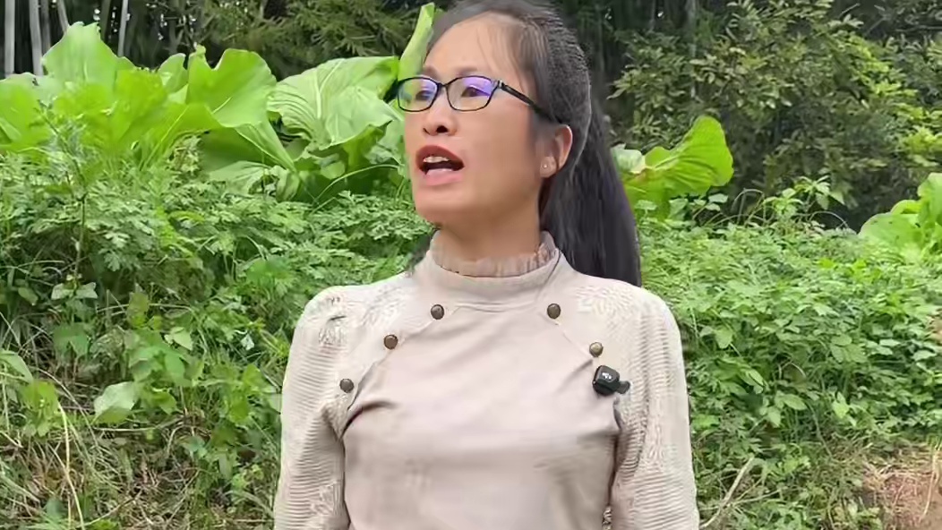 中国扣肉看广西 今天做广西招牌芋头扣 酸甜软烂让人回味无穷