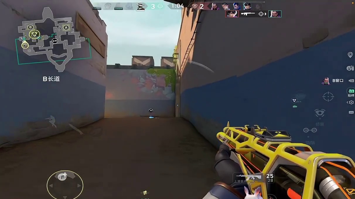 国服保安游戏大局观以及实战思路教学