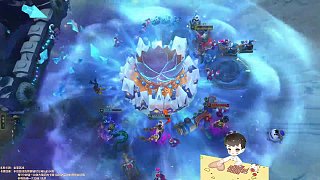 11.21 卡爾直播名場(chǎng)面