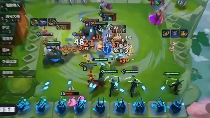 在赛场上合出两个三星五费是什么体验