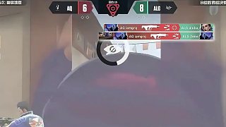 iamgrq冷靜發(fā)揮
逐個(gè)擊破豪取ACE
#2025VCTCN晉升賽