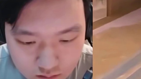 接下来一年内我将在彦神直播间和视频以各种形式观看此片段50次