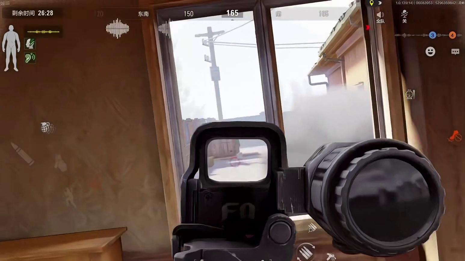 暗区中最贵的装备，就是好用